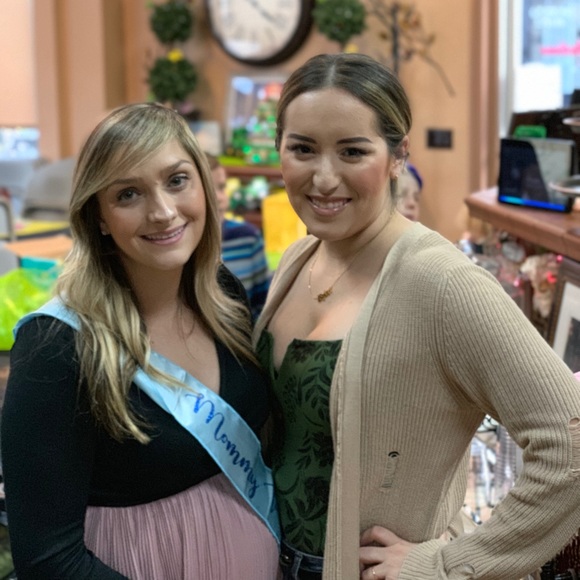 Hi, I’m Bri! - Picture 2 of 2